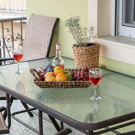 Veranda Verde In Argostoli Экстерьер фото