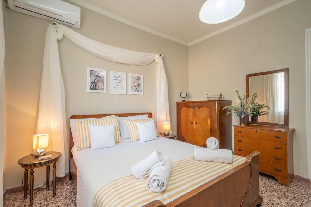 Veranda Verde In Argostoli Экстерьер фото