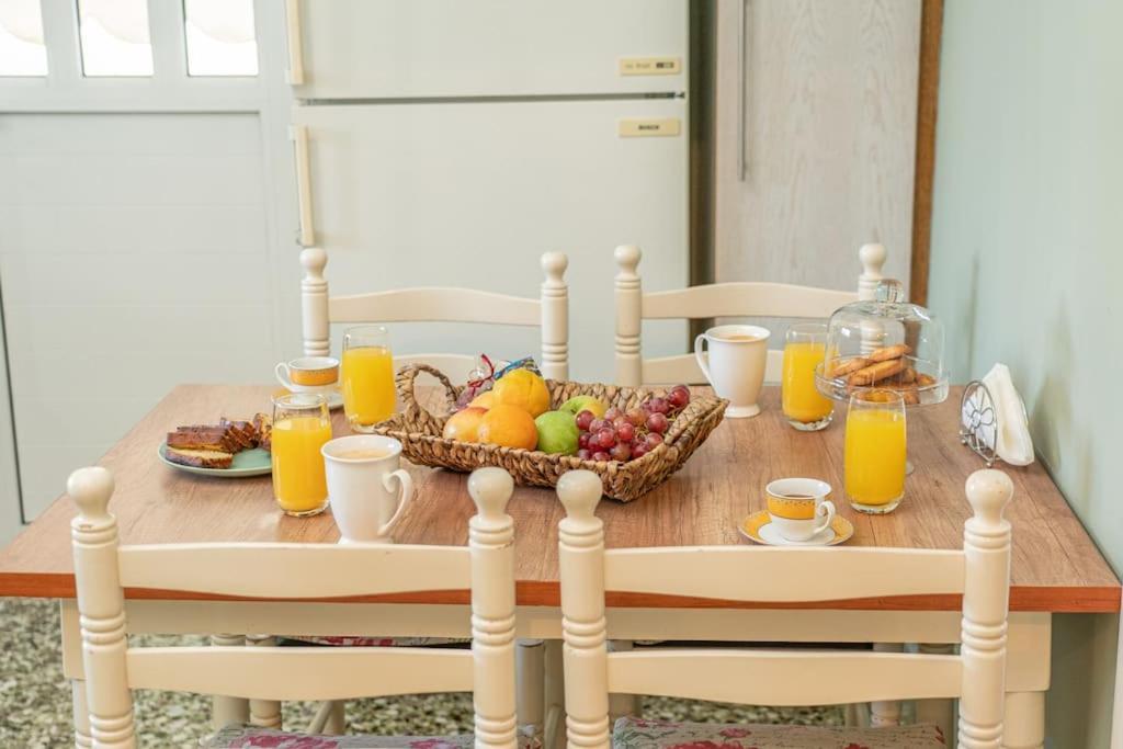 Veranda Verde In Argostoli Экстерьер фото