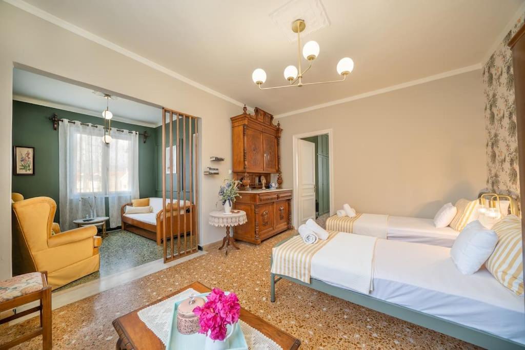 Veranda Verde In Argostoli Экстерьер фото