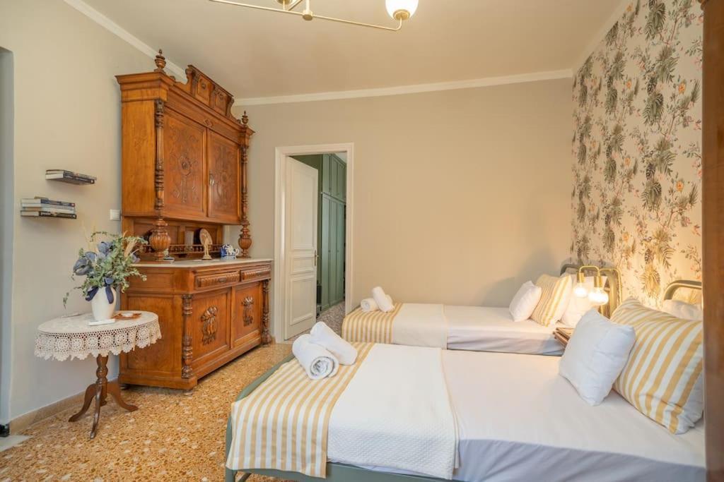 Veranda Verde In Argostoli Экстерьер фото