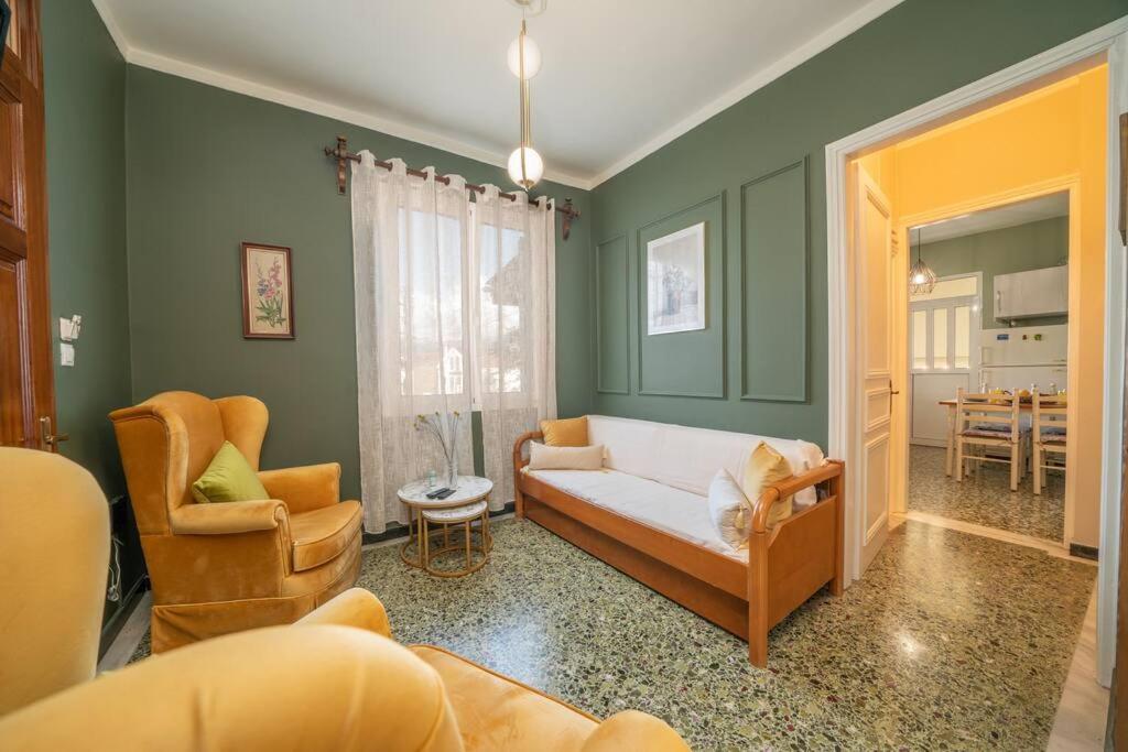 Veranda Verde In Argostoli Экстерьер фото