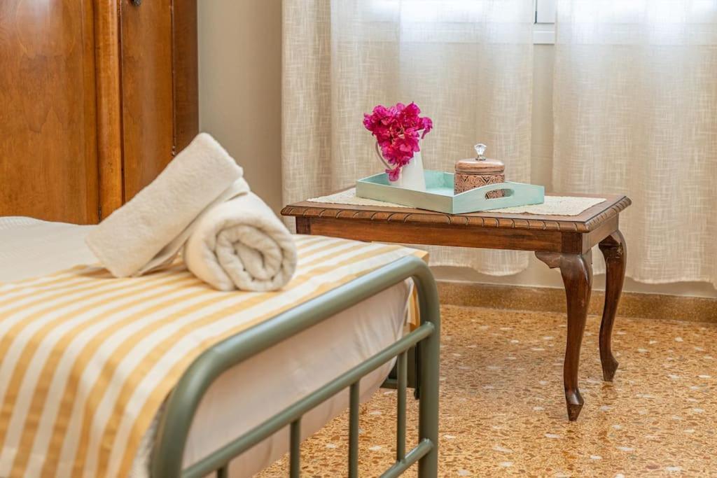 Veranda Verde In Argostoli Экстерьер фото