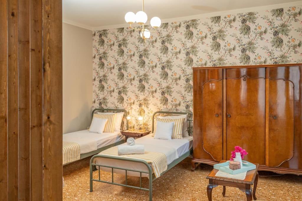 Veranda Verde In Argostoli Экстерьер фото
