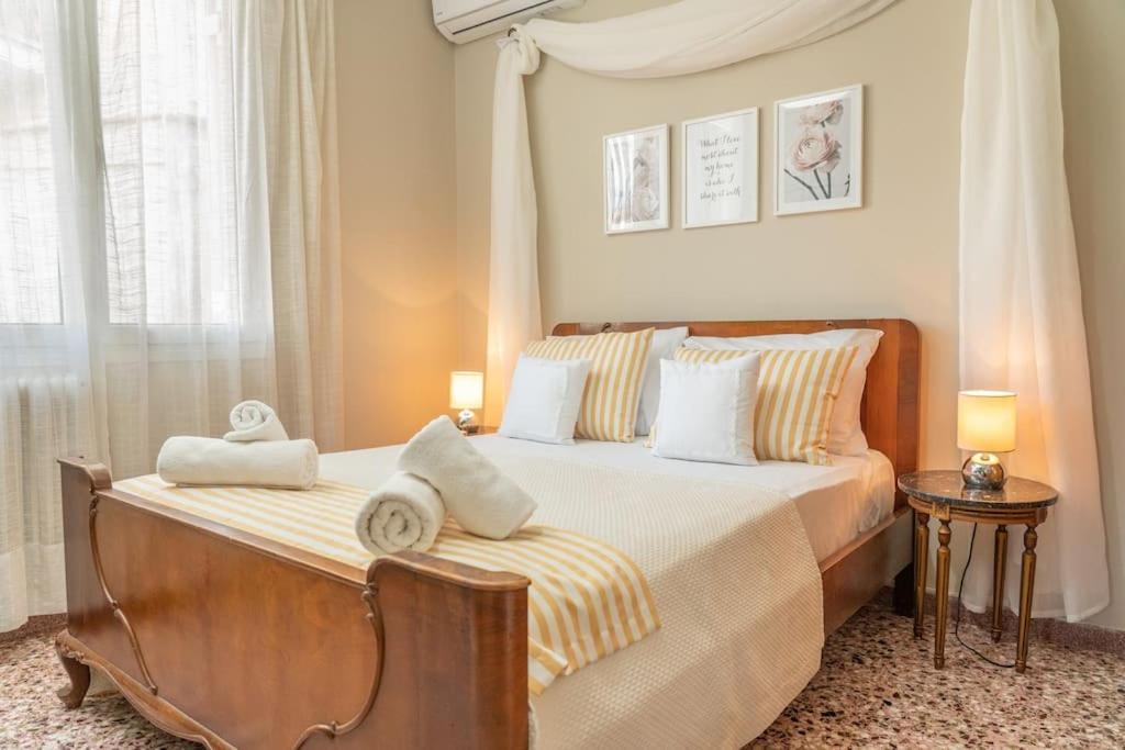 Veranda Verde In Argostoli Экстерьер фото