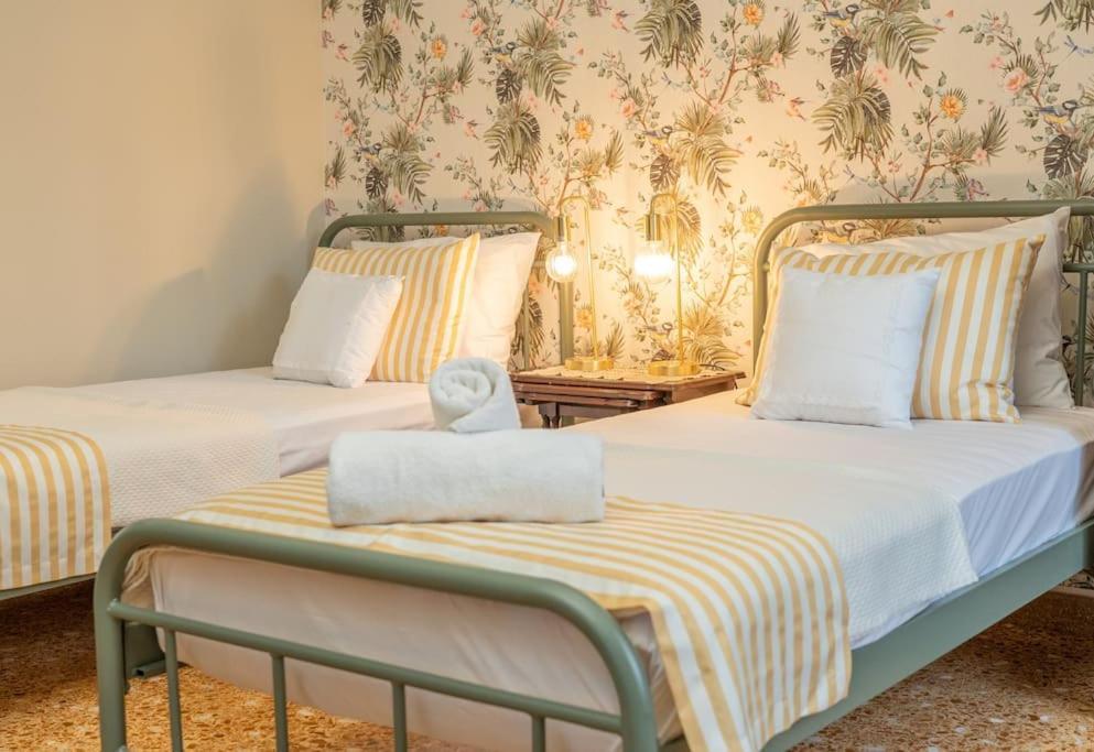 Veranda Verde In Argostoli Экстерьер фото