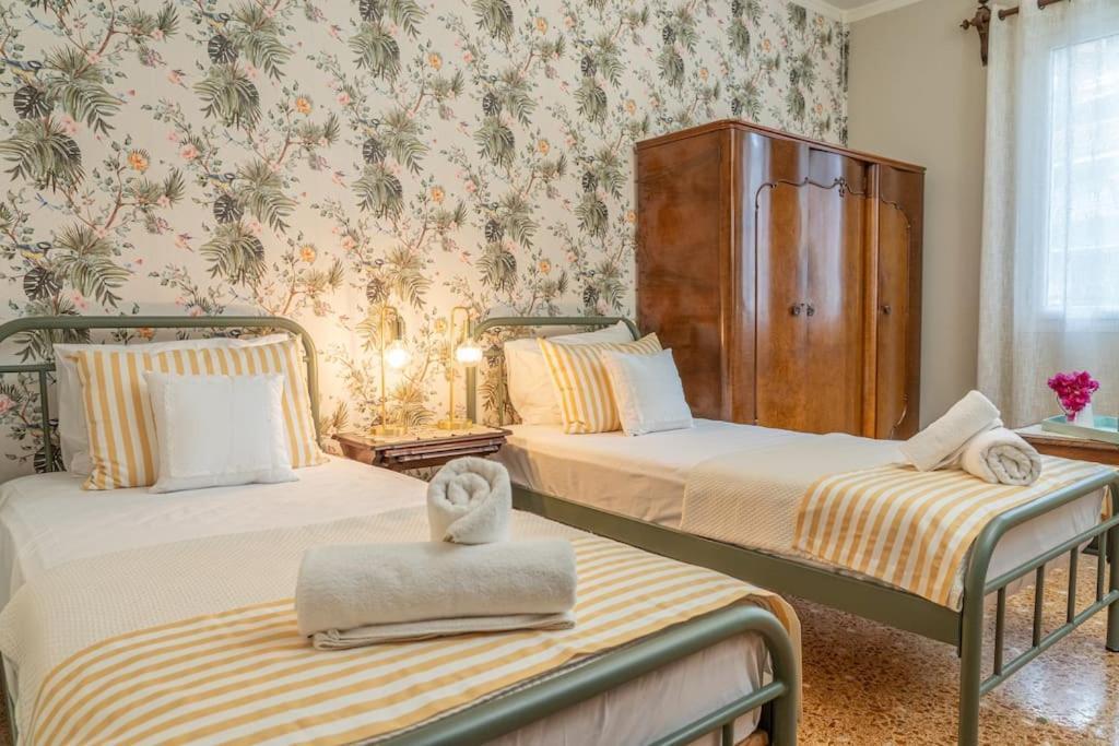 Veranda Verde In Argostoli Экстерьер фото